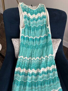 Missoni Dress